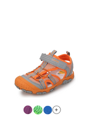 Moris Unisex Kids' Sandal