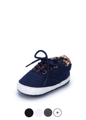 Josue Baby Boys' Casual Sneaker
