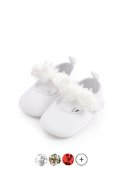 Ildemar Baby Girls' Flat Shoes