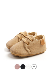Gomez Unisex Kids' Casual Moccasin