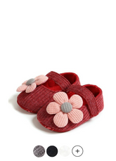 Britney Baby Girls' Flat Shoes