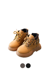 Iglesias Unisex Kids' Chelsea Boot