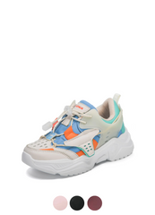 Libia Unisex Kids' Sneaker