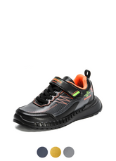 Trevor Boys' Casual Sneaker