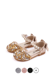 Danielle Girls' Flat Shoes