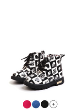 Zanety Unisex Kids' Boot