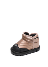 LLaves Unisex Kids' Snow Boot