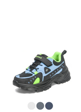 Jairo Boys' Casual Sneaker