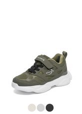 Fercho Boys' Casual Sneaker