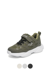 Fercho Boys' Casual Sneaker