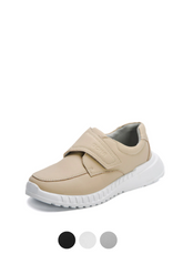 Feder Boys' Casual Sneaker