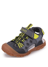 Adan Boys' Outdoor Sandal