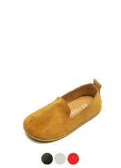 Heber Boys' Loafer Shoes