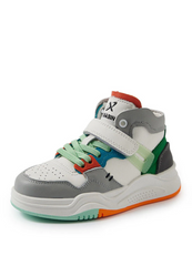 Martin Boys' Sneaker