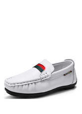 Remo Boys' Loafer Shoes