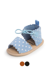 Tracy Baby Girls' Casual Sandal