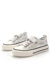 Snejder Boys' Sneaker