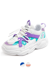 Matah Unisex Kids' Running Shoes