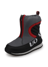 Juan Boys' Snow Boots