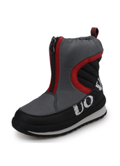 Juan Boys' Snow Boots