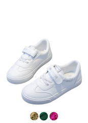 Lee Unisex Kids' Casual Sneaker
