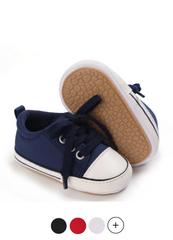 Santamaria Unisex Kids' Classic Sneakers