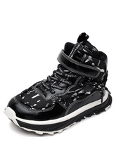 Ruzzo Boys' Snow Boot