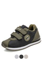 Paul Boys' Casual Sneaker