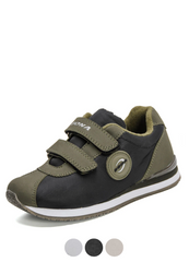 Paul Boys' Casual Sneaker