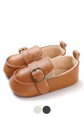 Ulises Baby Boys' Loafer Dress Shoes
