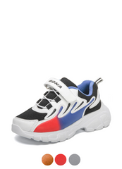 Liam Boys' Casual Sneaker