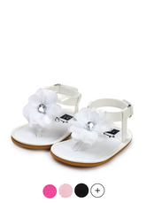 Marjorie Baby Girls' Casual Sandal