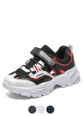 Ruben Boys' Casual Sneaker