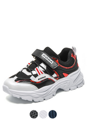 Ruben Boys' Casual Sneaker