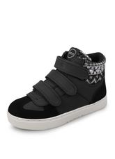 Jesus Boys' Casual Sneaker