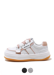 Loui Boys' Casual Sneaker