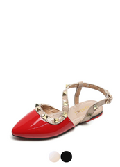 Esther Girls' Flat Shoes