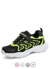 Prato Unisex Kids' Running Shoes