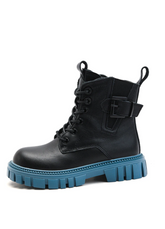 Erick Boys' Chelsea Boot