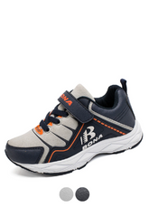 Paulo Boys' Casual Sneakers