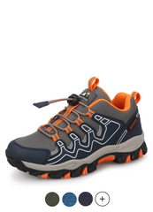 Cristofer Boys' Casual Sneaker