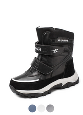 Leo Boys' Winter Boot