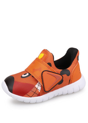 Sainz Unisex Kids' Casual Sneaker