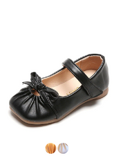 Elisa Girls' Flat Shoes