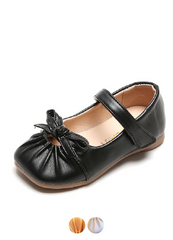 Elisa Girls' Flat Shoes
