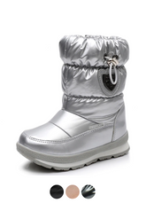 Lee Boys' Winter Boots