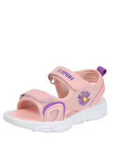 Lady Little Girls' Casual Sandal