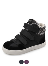 Torrez Unisex Kids' Warm Sneaker