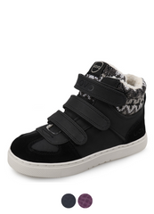 Torrez Unisex Kids' Warm Sneaker