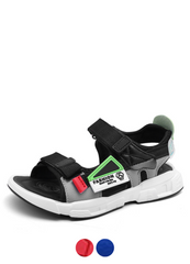 Sebastian Boys' Outdoor Sandals